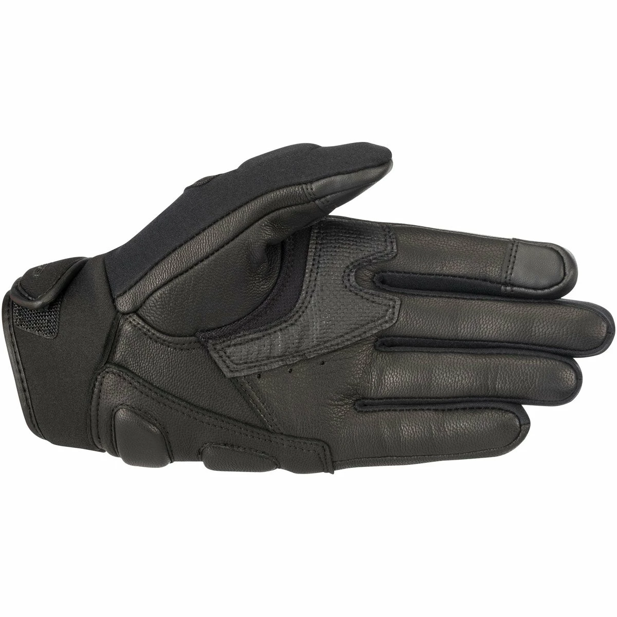 Cheap β Alpinestars Faster Gloves WR - Black π 4 Cheap β Alpinestars Faster Gloves WR - Black π - Image 2