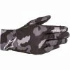 Cheap 🥰 Alpinestars Reef Gloves - Black Grey Camo 🎁 -Deals getgeared Store a35690209001d main alpinestars reef gloves black grey camo 1