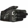Cheap 🔥 Alpinestars Stella SMX-1 Gloves V2 Air - Black ❤️ -Deals getgeared Store a359051810d main alpinestars stella smx 1 gloves v2 air black 1