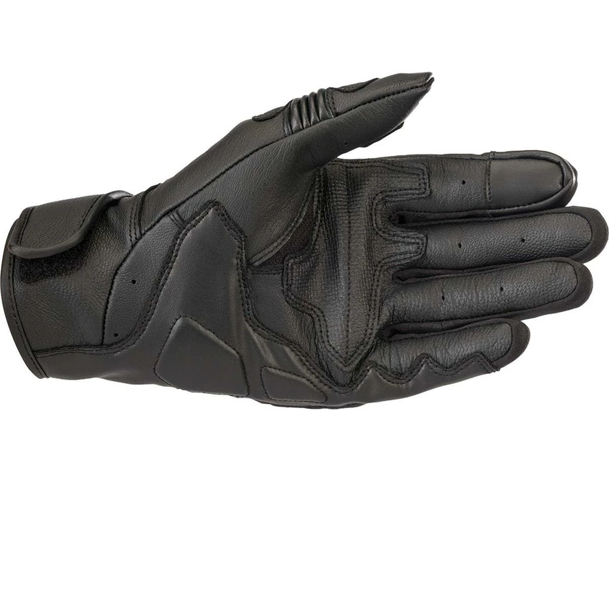 Flash Sale π Alpinestars Stella Axis Gloves WP - Black β€οΈ 4 Flash Sale π Alpinestars Stella Axis Gloves WP - Black β€οΈ - Image 2