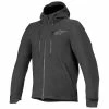 Best Sale 🎁 Alpinestars Domino Tech Shell Jacket - Black 🥰