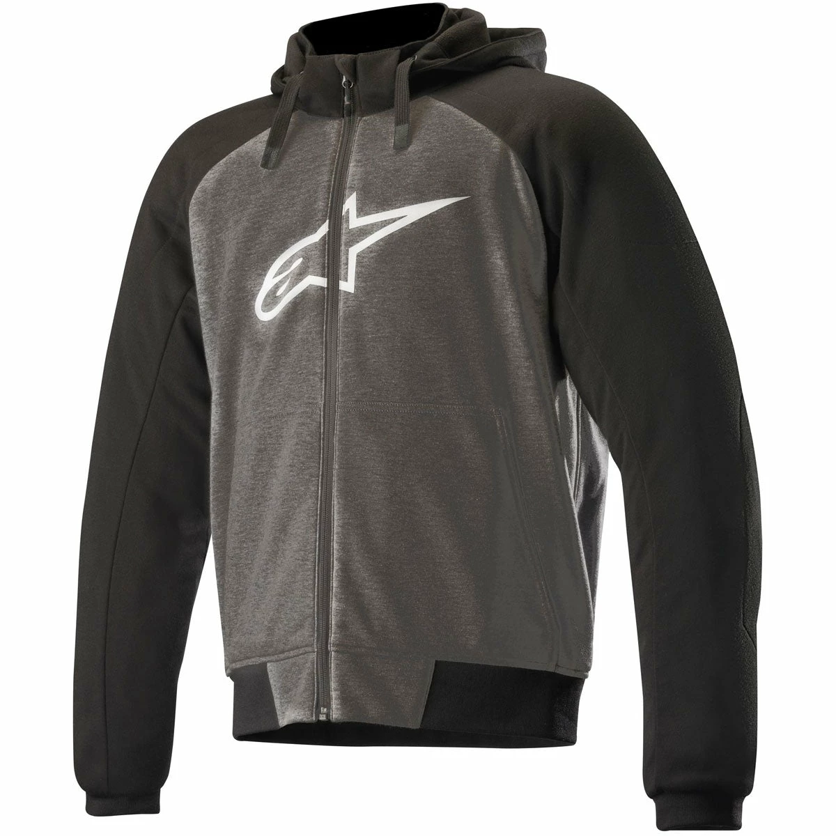 Flash Sale π€© Alpinestars Chrome Sport Protective Hoodie - Anthracite Black π₯° 3 Flash Sale π€© Alpinestars Chrome Sport Protective Hoodie - Anthracite Black π₯°