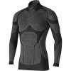 Coupon 🌟 Alpinestars Ride Tech LS Winter Top - Black Grey 😀 -Deals getgeared Store a4752117106d main alpinestars ride tech ls winter top black grey 1