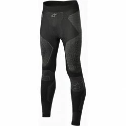 New 🎉 Alpinestars Ride Tech Winter Bottom - Black Grey 👍