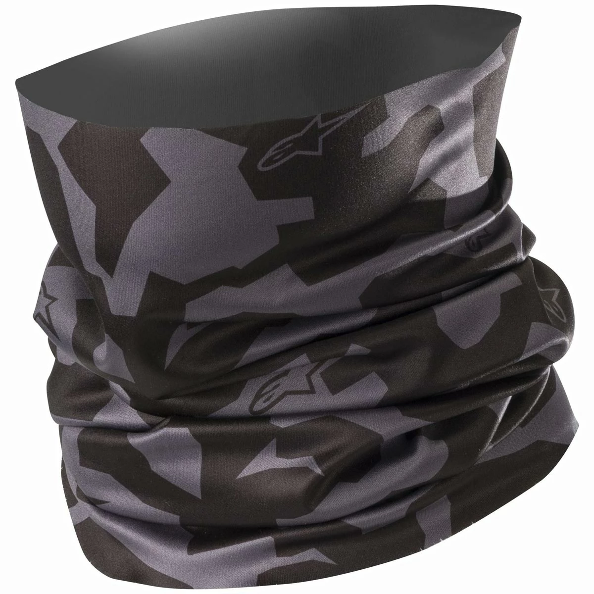 Flash Sale 𧨠Alpinestars Camo Neck Tube - Black Anthracite π₯° 3 Flash Sale 𧨠Alpinestars Camo Neck Tube - Black Anthracite π₯°