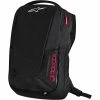 Wholesale 🛒 Alpinestars City Hunter 🎒 Backpack 25L - Black/Red 🧨 -Deals getgeared Store a610771713 main alpinestars city hunter backpack 25l blackred 1 4