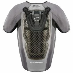Budget π Alpinestars Tech-Air 5 System Air Vest - Grey β¨ 12 Budget π Alpinestars Tech-Air 5 System Air Vest - Grey β¨ -Deals getgeared Store a65081209310d main alpinestars tech air 5 system air vest grey 2 7639d9c2 bb8f 46ff bcd1 fda4709e8ef4