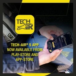 Budget π Alpinestars Tech-Air 5 System Air Vest - Grey β¨ 18 Budget π Alpinestars Tech-Air 5 System Air Vest - Grey β¨ -Deals getgeared Store a65081209310d main alpinestars tech air 5 system air vest grey 9 ed484e8d 120c 4b96 b6bc a970f428d5de