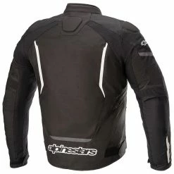 Flash Sale 🛒 Alpinestars T-Jaws Jacket V3 WP - Black 👏 -Deals getgeared Store aa320102010d main alpinestars t jaws jacket v3 wp black 2