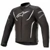 Best reviews of ✔️ Alpinestars T-Jaws Jacket V3 WP - Black White 🤩 -Deals getgeared Store aa320102012d main alpinestars t jaws jacket v3 wp black white 1