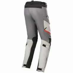 Brand new 🔥 Alpinestars Andes V3 Trousers Drystar WP - Ice Gray Dark Gray ✔️ -Deals getgeared Store alpinestars andes v3 trousers drystar wp ice gray dark gray a32275219037d 2