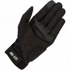Promo 😀 Alpinestars AS-DSL Shotaro Gloves - Black 😍 -Deals getgeared Store alpinestars as dsl shotaro gloves black a356742110d 2