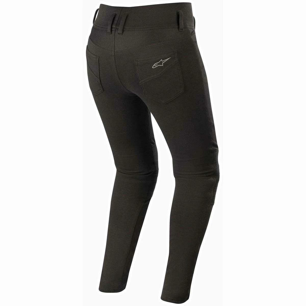 Wholesale π Alpinestars Banshee Leggings Ladies Long - Black π 4 Wholesale π Alpinestars Banshee Leggings Ladies Long - Black π - Image 2