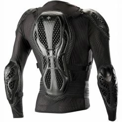 Buy 🧨 Alpinestars Bionic Action Jacket - Black 🤩 -Deals getgeared Store alpinestars bionic action jacket black a650681813d 2