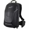 Best deal 👏 Alpinestars Charger Pro 🎒 Backpack - Black 🎁 -Deals getgeared Store alpinestars charger pro backpack black a610702110