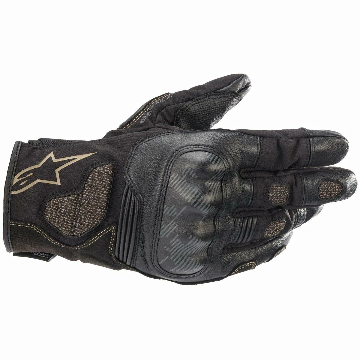 Cheapest π Alpinestars Corozal V2 Drystar Gloves WP - Black Sand π 3 Cheapest π Alpinestars Corozal V2 Drystar Gloves WP - Black Sand π