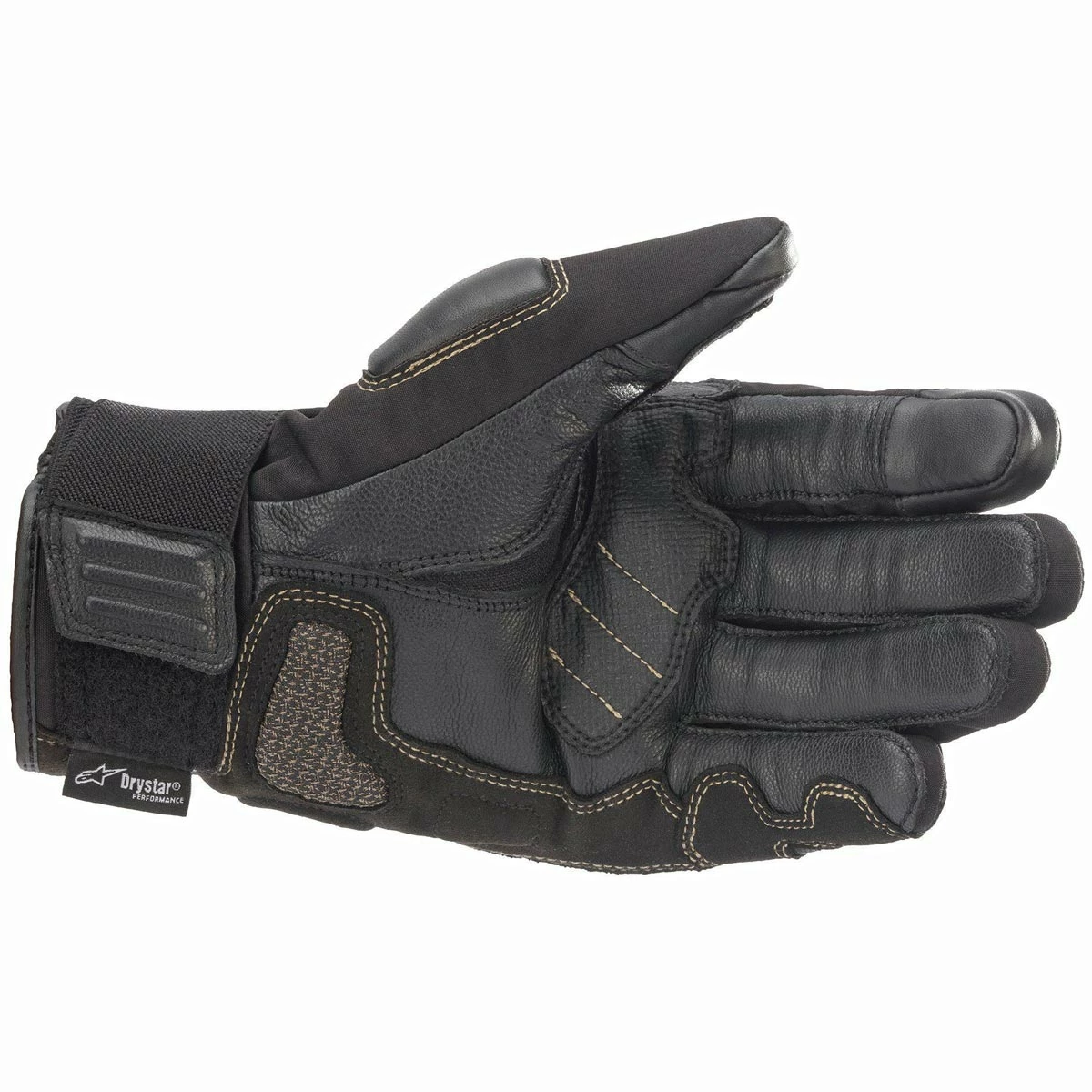 Cheapest π Alpinestars Corozal V2 Drystar Gloves WP - Black Sand π 4 Cheapest π Alpinestars Corozal V2 Drystar Gloves WP - Black Sand π - Image 2