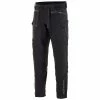 Discount 😀 Alpinestars Juggernaut Trousers WP - Black 🎁 -Deals getgeared Store alpinestars juggernaut trousers wp black a332762110d 1