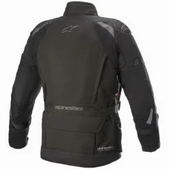 Deals ❤️ Alpinestars Ketchum Jacket GTX - Black 🔥 -Deals getgeared Store alpinestars ketchum jacket gtx black a360412110d 2
