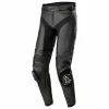 Promo β€οΈ Alpinestars Missile V3 Leather Trousers Short Leg - Black Black β€οΈ 2 Promo β€οΈ Alpinestars Missile V3 Leather Trousers Short Leg - Black Black β€οΈ -Deals getgeared Store alpinestars missile v3 leather trousers short leg black black a31206221100d 1