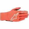Best Pirce 😀 Alpinestars Reef Gloves - Red White Black 😉 -Deals getgeared Store alpinestars reef gloves red white black a35690203022d 1