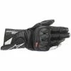 Best deal 🛒 Alpinestars SP-2 V3 Gloves - Black White 🎁 -Deals getgeared Store alpinestars sp 2 v3 gloves black white a355822112d 1