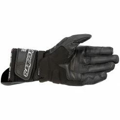 Coupon 🔔 Alpinestars SP-8 V3 Gloves Air - Black 🌟 -Deals getgeared Store alpinestars sp 8 v3 gloves air black a355862110d 2