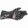 Promo 🌟 Alpinestars SP-8 V3 Gloves - Black 🌟 -Deals getgeared Store alpinestars sp 8 v3 gloves black a355832110d 1