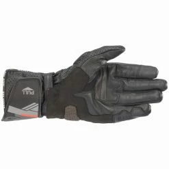 Promo 🌟 Alpinestars SP-8 V3 Gloves - Black 🌟 -Deals getgeared Store alpinestars sp 8 v3 gloves black a355832110d 2