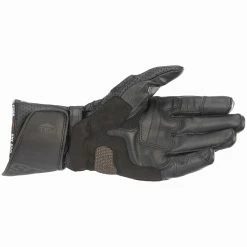 Deals 🔔 Alpinestars SP-8 V3 Gloves - Black Black 👍 -Deals getgeared Store alpinestars sp 8 v3 gloves black black a35583211100d 2