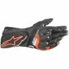 Best Sale 🎁 Alpinestars SP-8 V3 Gloves - Black Red Fluo ✨ -Deals getgeared Store alpinestars sp 8 v3 gloves black red fluo a35583211030d 1