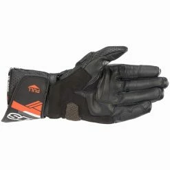 Best Sale 🎁 Alpinestars SP-8 V3 Gloves - Black Red Fluo ✨ -Deals getgeared Store alpinestars sp 8 v3 gloves black red fluo a35583211030d 2