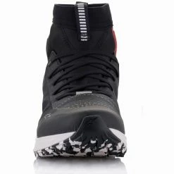 Promo 💯 Alpinestars Speedforce 👟 Shoes - Black White ✨ -Deals getgeared Store alpinestars speedforce shoes black white a265432112d 2