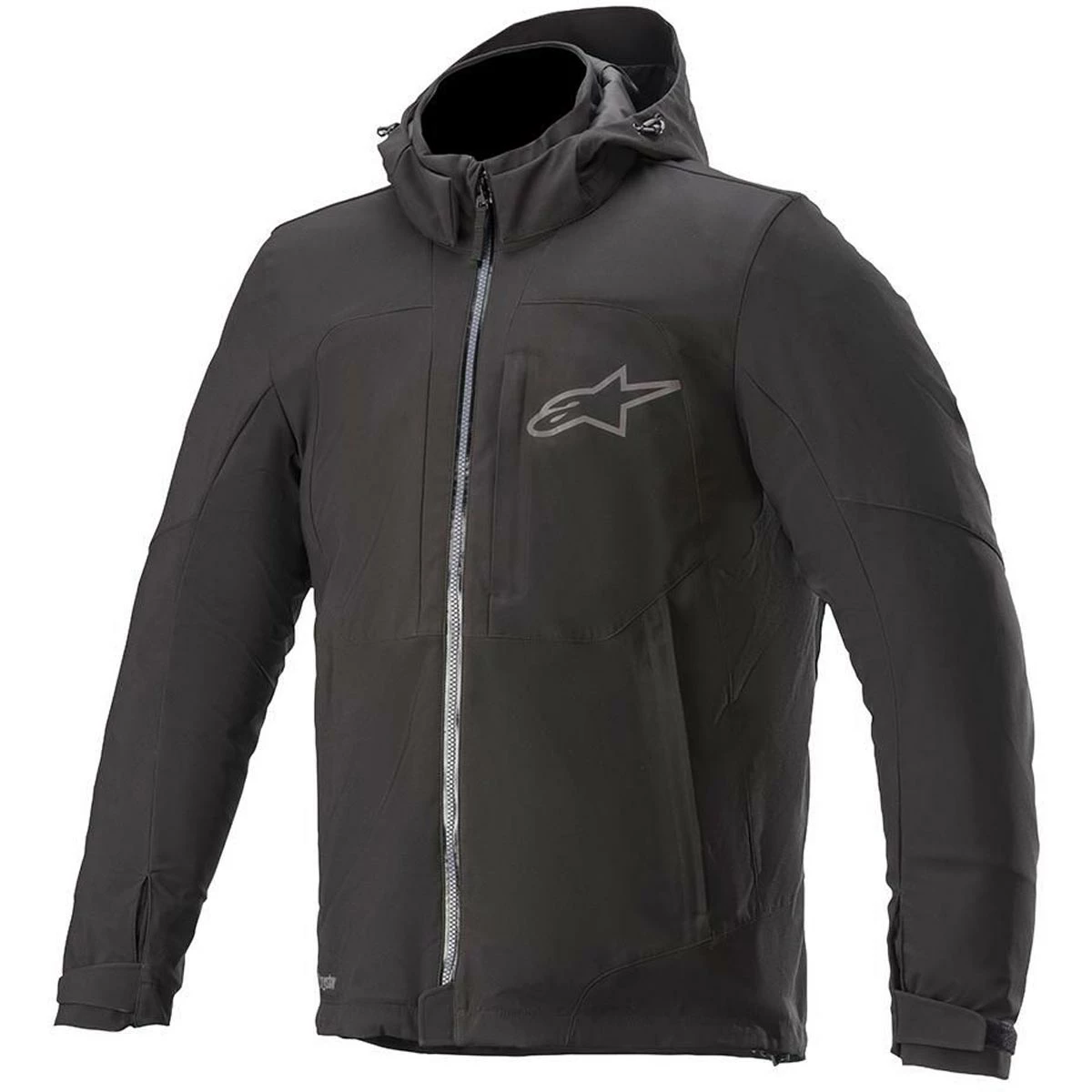 Budget β¨ Alpinestars Stratos V2 Drystar Jacket WP - Black π― 3 Budget β¨ Alpinestars Stratos V2 Drystar Jacket WP - Black π―
