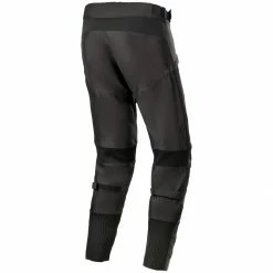 Cheap ⌛ Alpinestars T SP-5 Rideknit Trousers - Black Black 🛒 -Deals getgeared Store alpinestars t sp 5 rideknit trousers black black a33240211100d 2