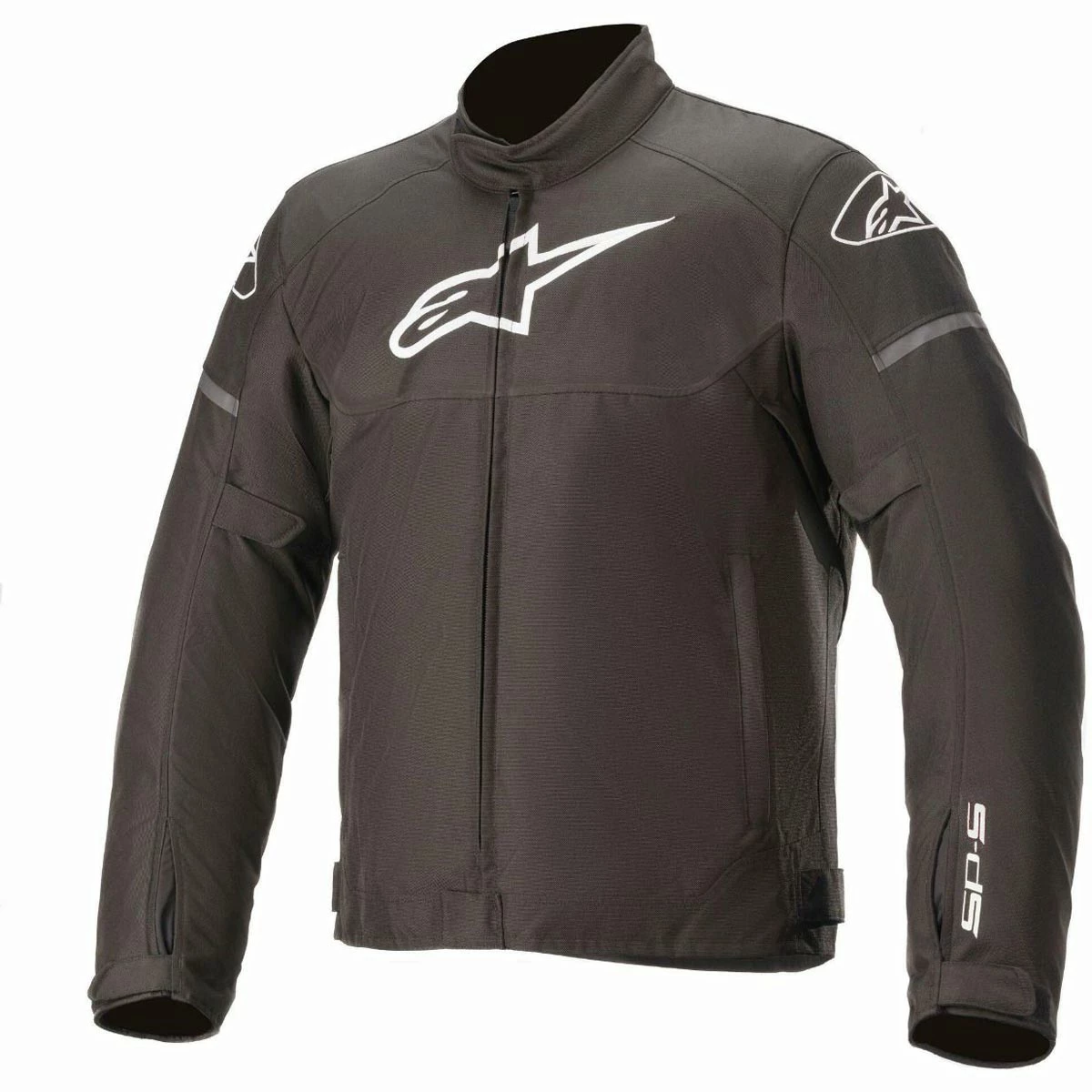 Brand new ๐ฅ Alpinestars T-SP S Jacket WP - Black โจ 3 Brand new ๐ฅ Alpinestars T-SP S Jacket WP - Black โจ