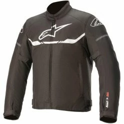 Top 10 🛒 Alpinestars T-SP S Jacket WP - Black White ✔️