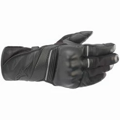 Top 10 ๐ Alpinestars WR-1 V2 Gloves GTX - Black ๐
