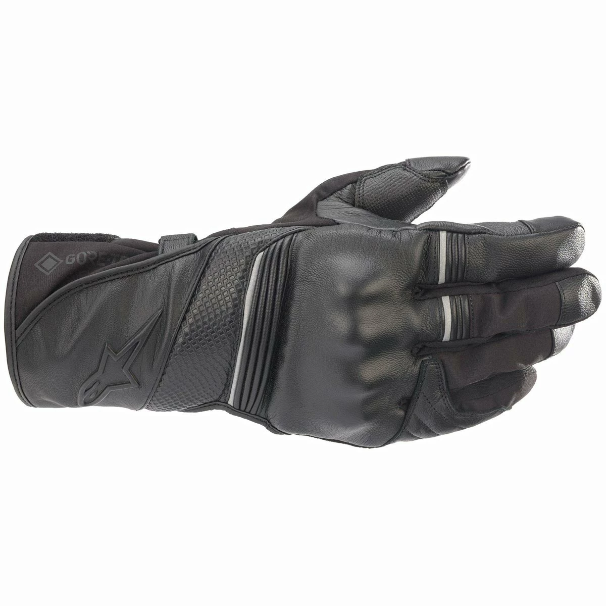 Top 10 ๐ Alpinestars WR-1 V2 Gloves GTX - Black ๐ 3 Top 10 ๐ Alpinestars WR-1 V2 Gloves GTX - Black ๐
