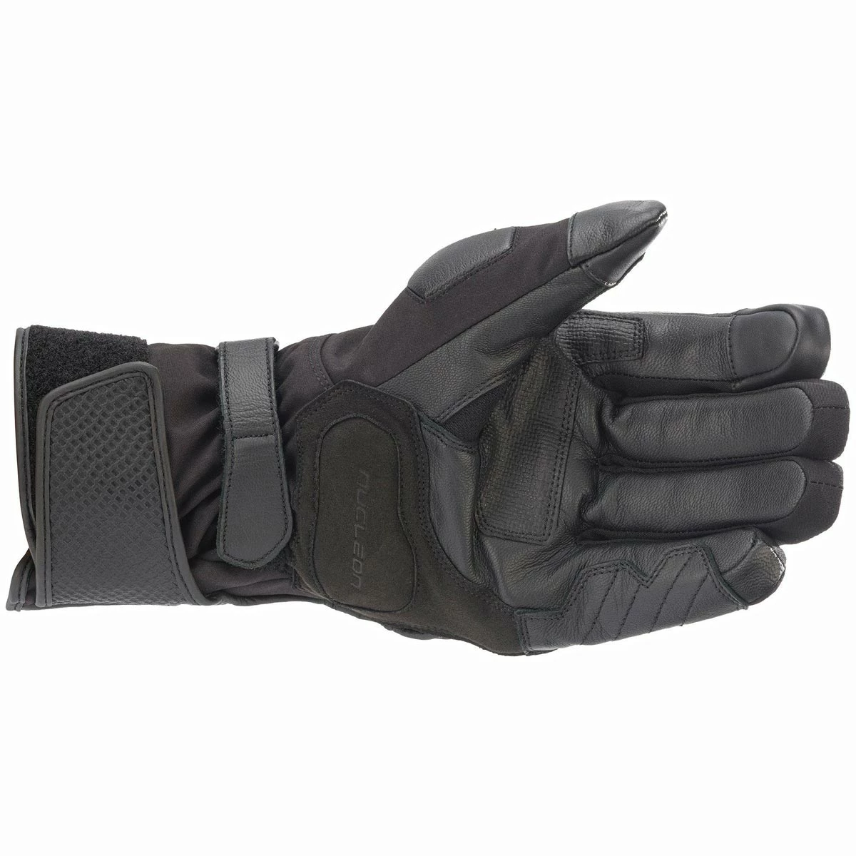 Top 10 ๐ Alpinestars WR-1 V2 Gloves GTX - Black ๐ 4 Top 10 ๐ Alpinestars WR-1 V2 Gloves GTX - Black ๐ - Image 2