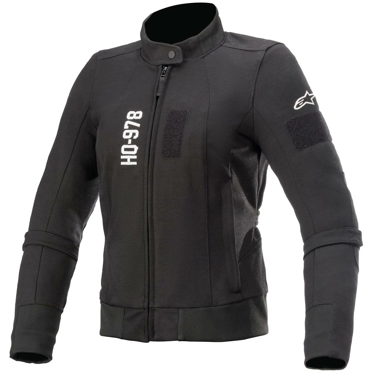 Brand new βοΈ Alpinestars X Diesel AS-DSL Aiko Jacket Ladies - Black π 3 Brand new βοΈ Alpinestars X Diesel AS-DSL Aiko Jacket Ladies - Black π