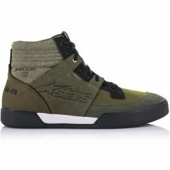 Buy 🎉 Alpinestars X Diesel AS-DSL Akito 👟 Shoes - Military Green ✔️ -Deals getgeared Store alpinestars x diesel as dsl akito shoes military green a2857421616d 2