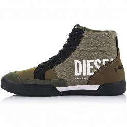 Buy 🎉 Alpinestars X Diesel AS-DSL Akito 👟 Shoes - Military Green ✔️ -Deals getgeared Store alpinestars x diesel as dsl akito shoes military green a2857421616d 3