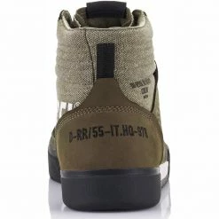 Buy 🎉 Alpinestars X Diesel AS-DSL Akito 👟 Shoes - Military Green ✔️ -Deals getgeared Store alpinestars x diesel as dsl akito shoes military green a2857421616d 5