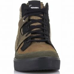 Buy 🎉 Alpinestars X Diesel AS-DSL Akito 👟 Shoes - Military Green ✔️ -Deals getgeared Store alpinestars x diesel as dsl akito shoes military green a2857421616d 6