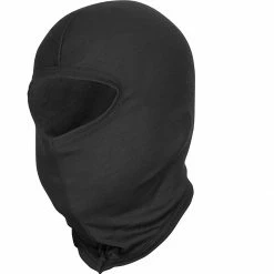 New 😀 Bike It Silk Balaclava - Black ⌛