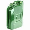 Discount ๐ Bike It Fuel Jerry Can 10 Litres - Green โ๏ธ 1 Discount ๐ Bike It Fuel Jerry Can 10 Litres - Green โ๏ธ -Deals getgeared Store bijrc10l main bike it fuel jerry can 10 litres green 1 4