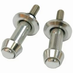 Wholesale 👏 Bike It Luggage Anchor Kit - Silver 🥰