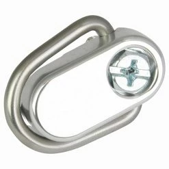 Cheap 🧨 Bike It Luggage Loops - Silver 💯