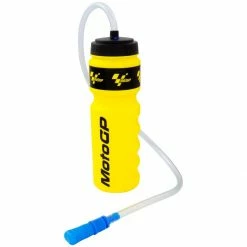 Cheap 🛒 MotoGP Pit Drink Bottle 700ml - Yellow 😀